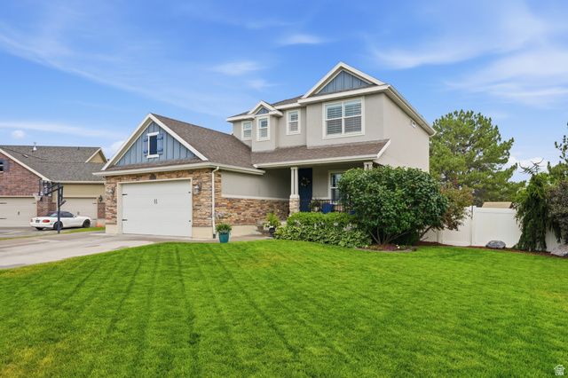 10509 S BROOKLYN VIEW LN, South Jordan, UT 84095