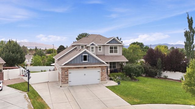 10509 S BROOKLYN VIEW LN, South Jordan, UT 84095
