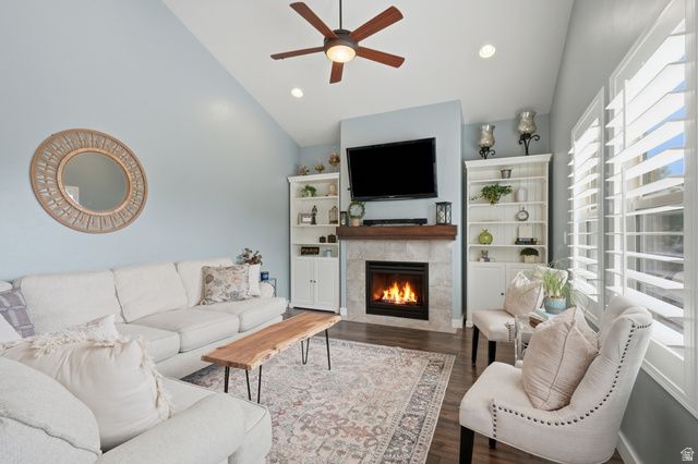 10509 S BROOKLYN VIEW LN, South Jordan, UT 84095