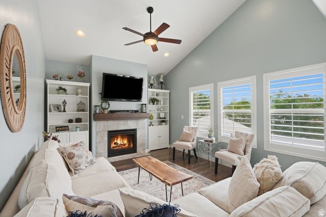 10509 S BROOKLYN VIEW LN, South Jordan, UT 84095