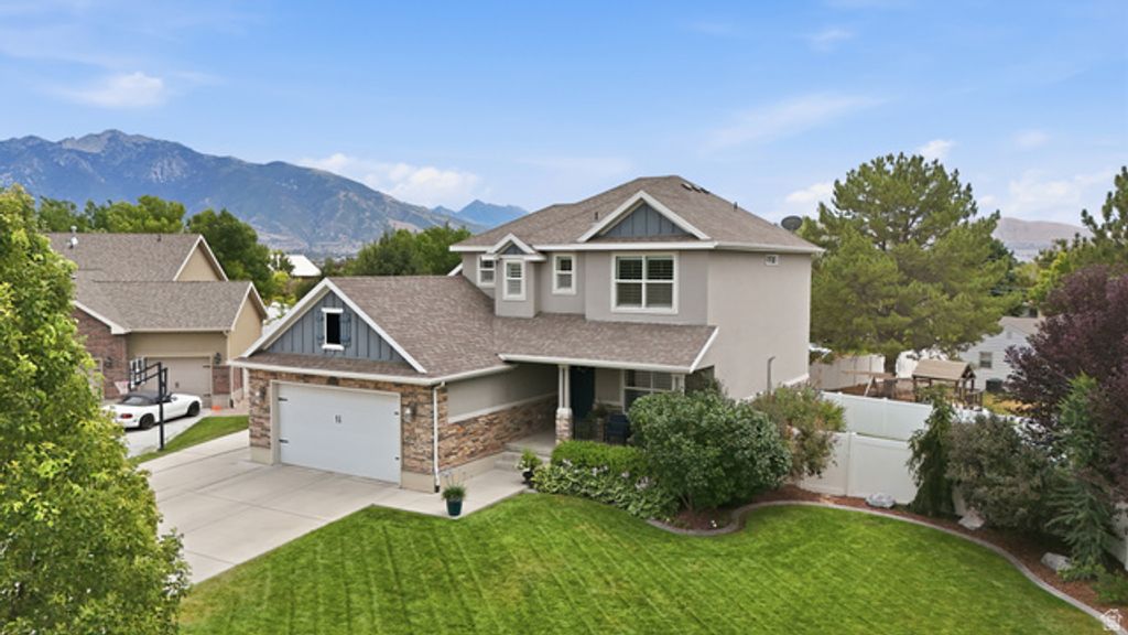 10509 S BROOKLYN VIEW LN, South Jordan, UT 84095