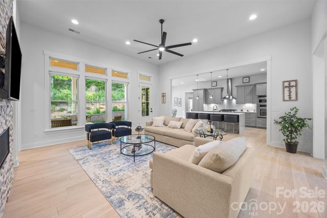 151 Greenbay Road, Mooresville, NC 28117