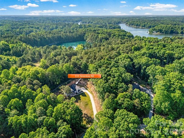151 Greenbay Road, Mooresville, NC 28117