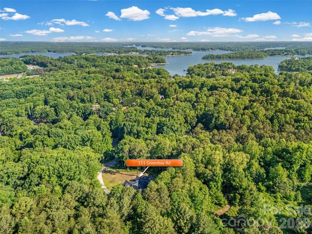 151 Greenbay Road, Mooresville, NC 28117