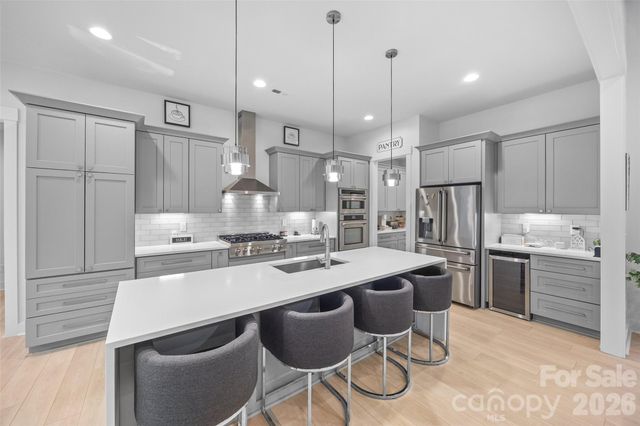 151 Greenbay Road, Mooresville, NC 28117