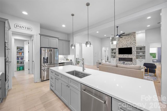 151 Greenbay Road, Mooresville, NC 28117
