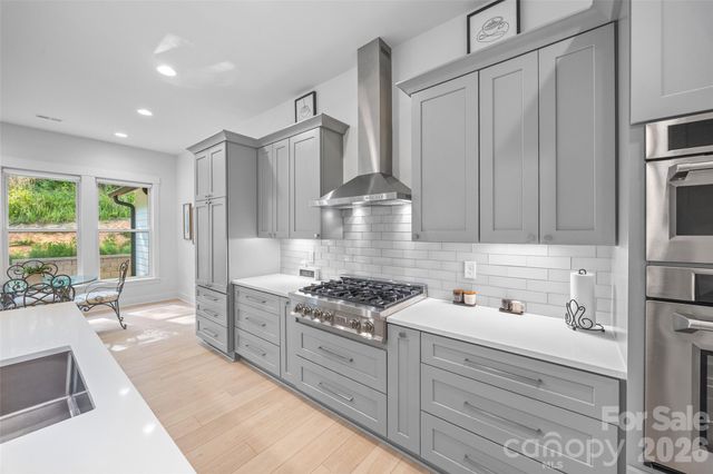 151 Greenbay Road, Mooresville, NC 28117
