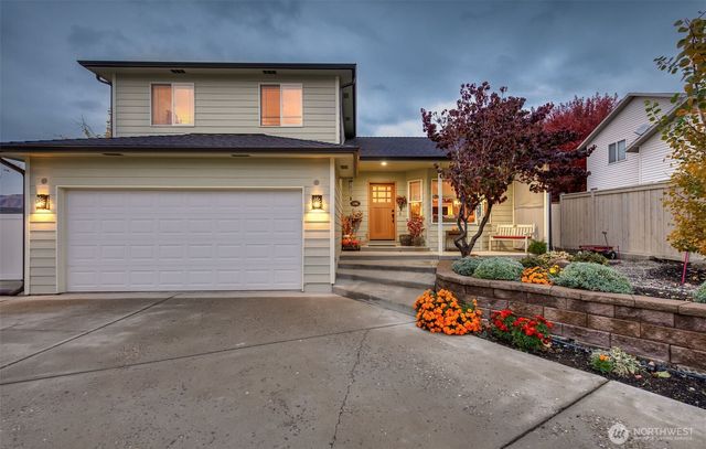 318 S Mary Lane, East Wenatchee, WA 98802