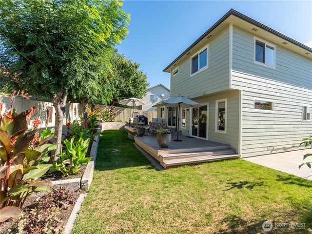 318 S Mary Lane, East Wenatchee, WA 98802