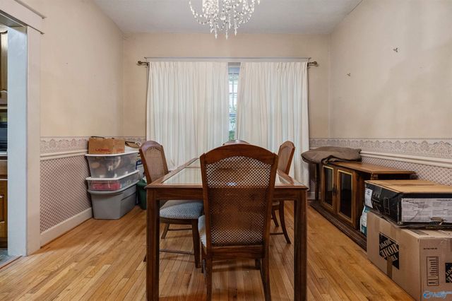 409 North Jefferson Street, Athens, AL 35611