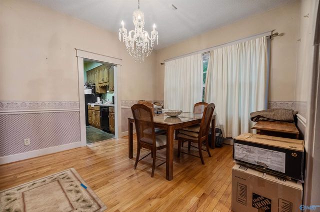 409 North Jefferson Street, Athens, AL 35611