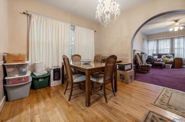 409 North Jefferson Street, Athens, AL 35611