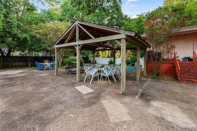 409 North Jefferson Street, Athens, AL 35611