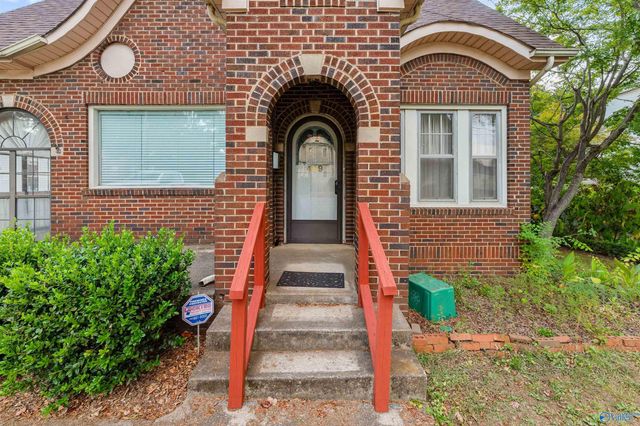409 North Jefferson Street, Athens, AL 35611