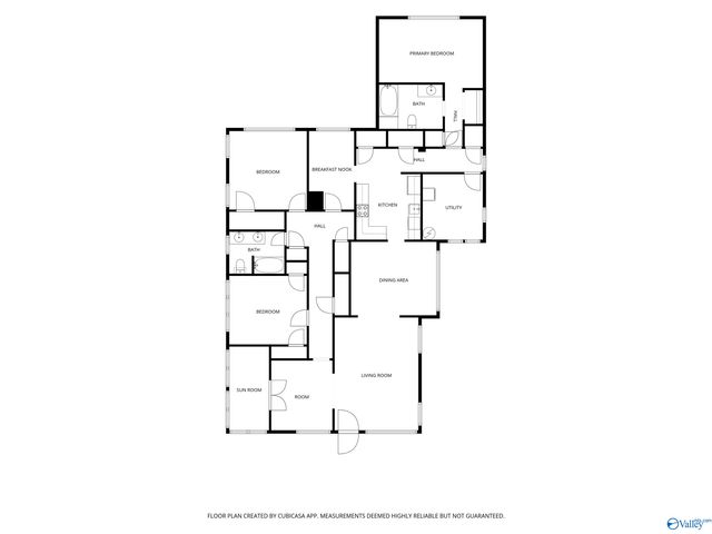 409 North Jefferson Street, Athens, AL 35611