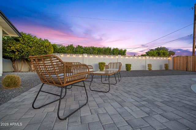 8513 E INDIANOLA Avenue, Scottsdale, AZ 85251