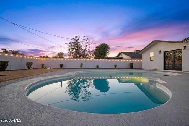 8513 E INDIANOLA Avenue, Scottsdale, AZ 85251