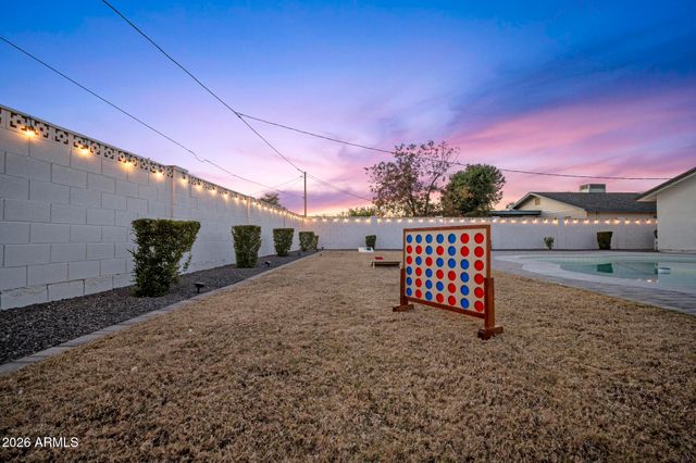 8513 E INDIANOLA Avenue, Scottsdale, AZ 85251