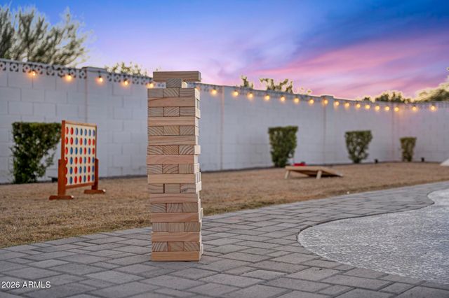 8513 E INDIANOLA Avenue, Scottsdale, AZ 85251