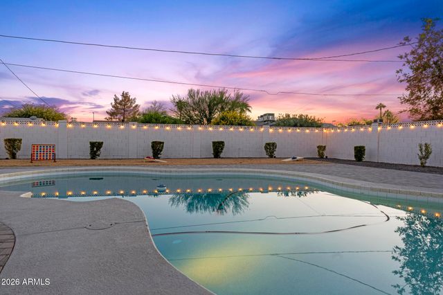 8513 E INDIANOLA Avenue, Scottsdale, AZ 85251