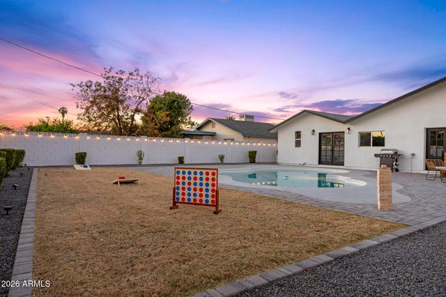 8513 E INDIANOLA Avenue, Scottsdale, AZ 85251