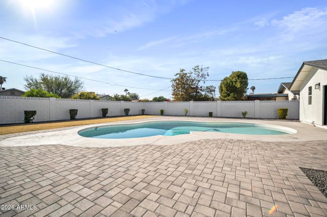 8513 E INDIANOLA Avenue, Scottsdale, AZ 85251