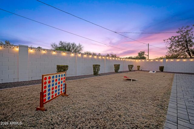 8513 E INDIANOLA Avenue, Scottsdale, AZ 85251