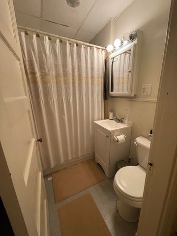 94 Boston Avenue 2, Somerville, MA 02144