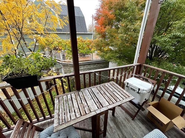 94 Boston Avenue 2, Somerville, MA 02144