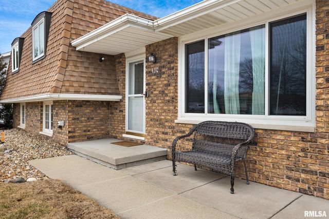 430 NAPPANEE Point, Peoria, IL 61604