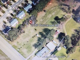 2286 Benvenue Road, Rocky Mount, NC 27804