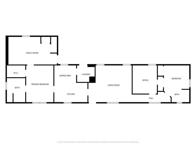 1748 A Arledge Rd, Vinton, LA 70668