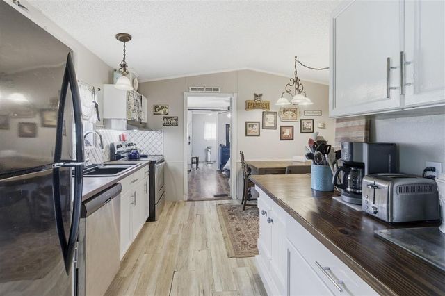 1748 A Arledge Rd, Vinton, LA 70668