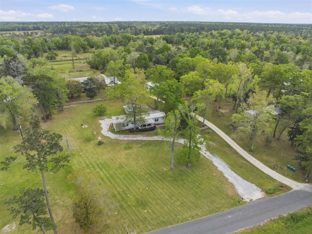 1748 A Arledge Rd, Vinton, LA 70668