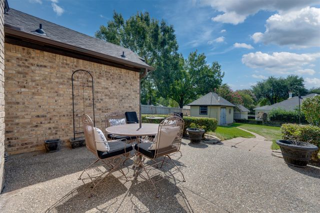 1318 Spring Branch DR, Tyler, TX 75703