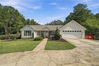 1080 Hobson Road, Jasper, GA 30143