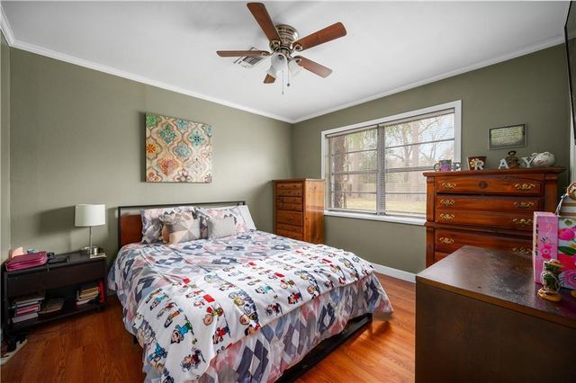 1912 SHANNON Road, Alexandria, LA 71301