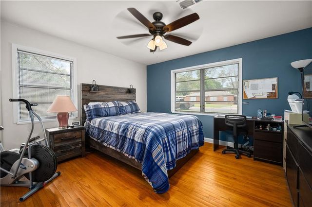 1912 SHANNON Road, Alexandria, LA 71301