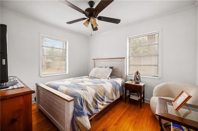 1912 SHANNON Road, Alexandria, LA 71301