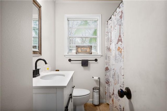 1912 SHANNON Road, Alexandria, LA 71301