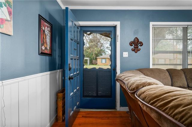 1912 SHANNON Road, Alexandria, LA 71301