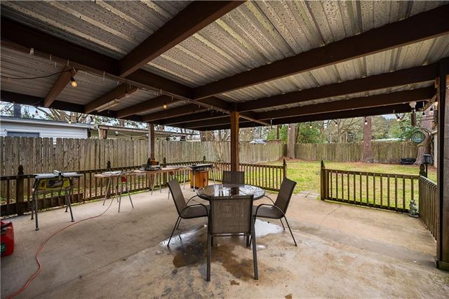 1912 SHANNON Road, Alexandria, LA 71301