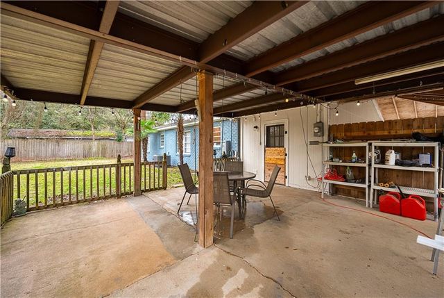 1912 SHANNON Road, Alexandria, LA 71301