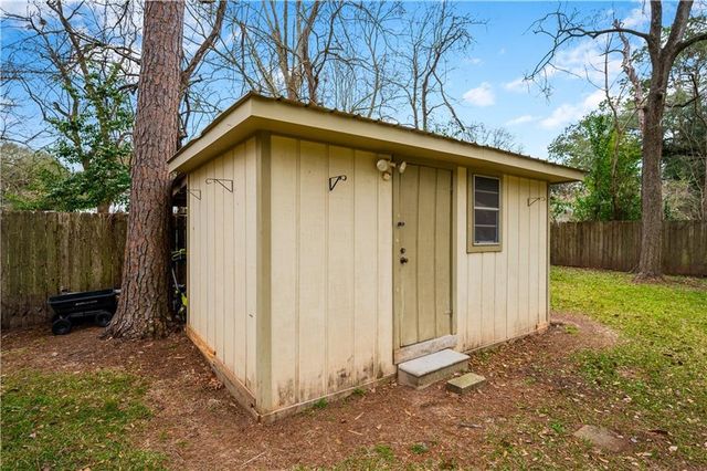 1912 SHANNON Road, Alexandria, LA 71301