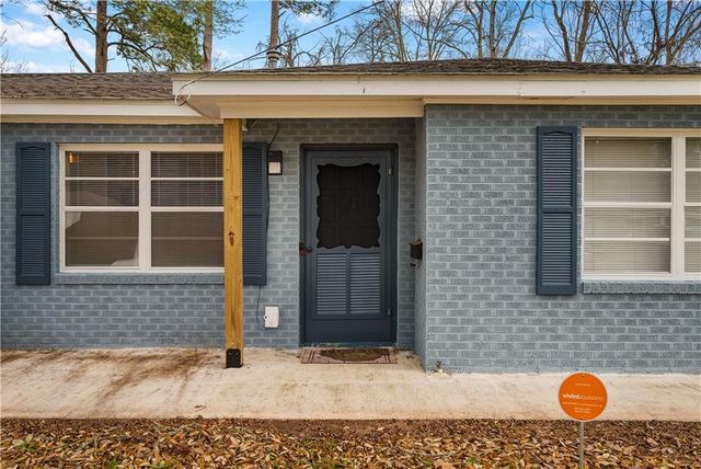 1912 SHANNON Road, Alexandria, LA 71301