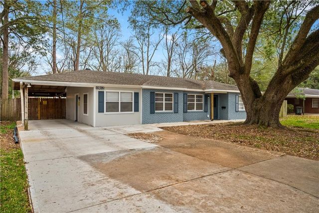 1912 SHANNON Road, Alexandria, LA 71301