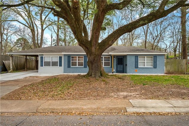 1912 SHANNON Road, Alexandria, LA 71301