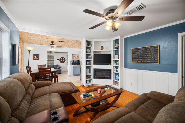 1912 SHANNON Road, Alexandria, LA 71301