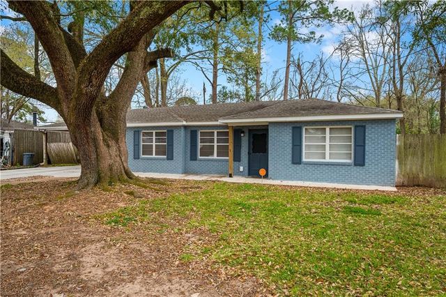 1912 SHANNON Road, Alexandria, LA 71301