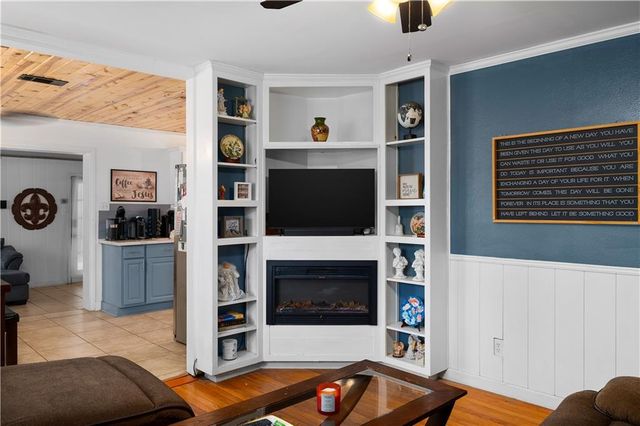 1912 SHANNON Road, Alexandria, LA 71301